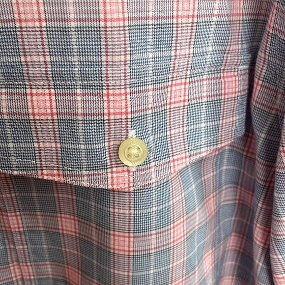 Bananas Republic business casual button down - Picture 3 of 3